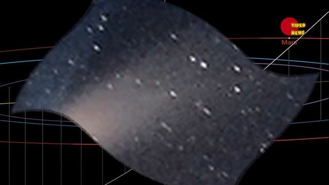 Комета C/2021 A1 (Leonard): станет ли она Большой кометой 2021 года?