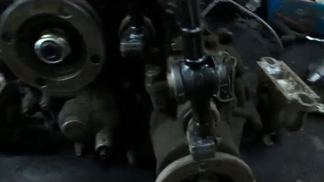 Ремонт Нивы смотреть онлайн