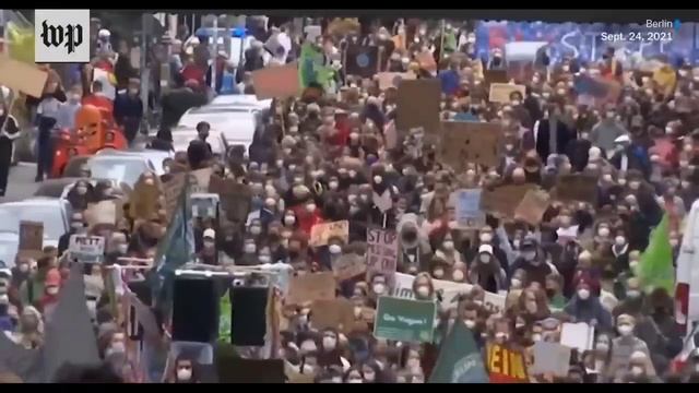 THE GREAT AWAKENING (2023) Full Documentary смотреть онлайн