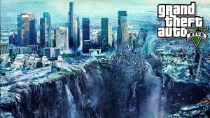 САМЫЙ БЕЗУМНЫЙ КОНЕЦ СВЕТА В ГТА 5! ВЫЖИВАНИЕ В АПОКАЛИПСИС ОБЗОР МОДА GTA 5! - ГТА 5 МОДЫ MODS