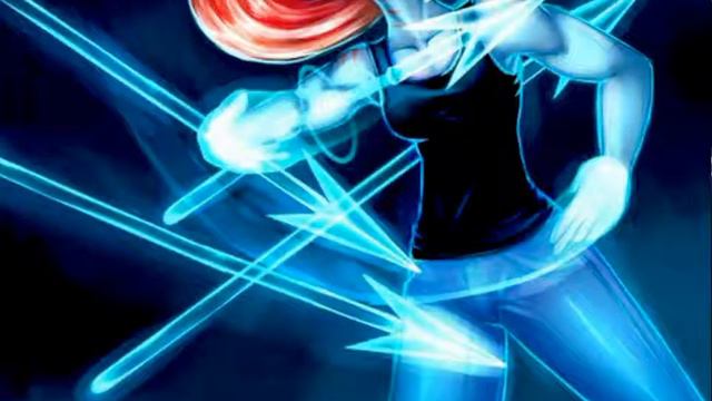 Андайн и Альфис \ Andyne x Alphys (uri) слайд шоу Андертейл\Undertale смотреть онлайн