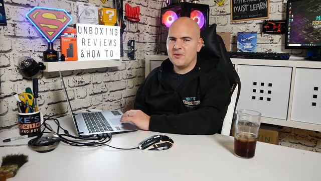 The £1400 Gaming PC I Just Can't BUY! Live Chat & Week Review смотреть онлайн
