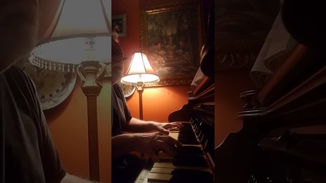 "Amazing Grace How Sweet the Sound" смотреть онлайн