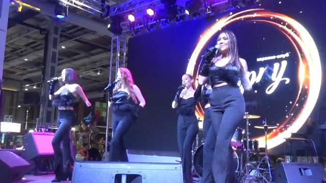 Караоке-Клуб Happy(Депо.Москва,18.02.2022) смотреть онлайн
