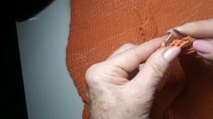 ВЯЖЕМ ДЕТСКИЕ ШТАНИШКИ БЕЗ ЛАСТОВИЦЫ