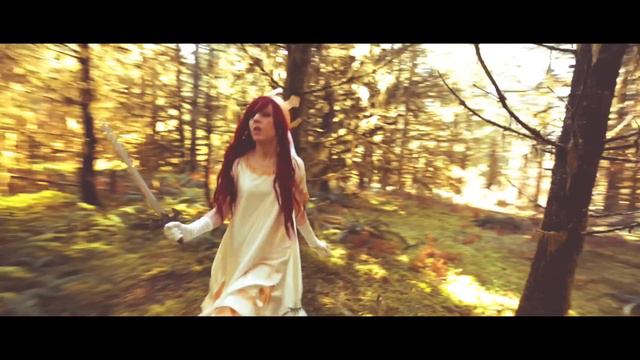 Child Of Light
