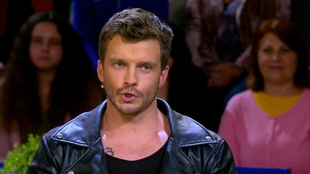 Давай поженимся! Преследуемая красавица. Часть 2. Выпуск от 18.10.2019 смотреть онлайн