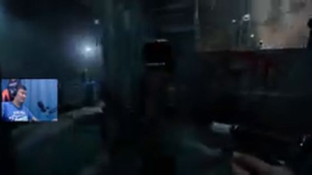 Outlast YKT-Mafia / Якутская мафия / Качаем персов в Outlast смотреть онлайн