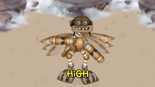 Epic Wubbox Lyrics - All Islands (My Singing Monsters) смотреть онлайн