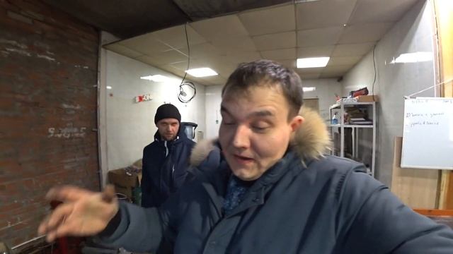 Не просто Сервис! 2 выпуск , JDM логово