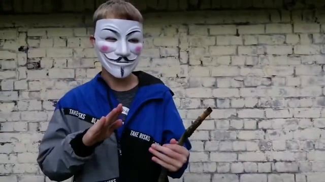 Как прожить на природных материалах смотреть онлайн