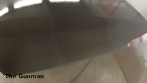 Professional PlastiDip Spray Demo