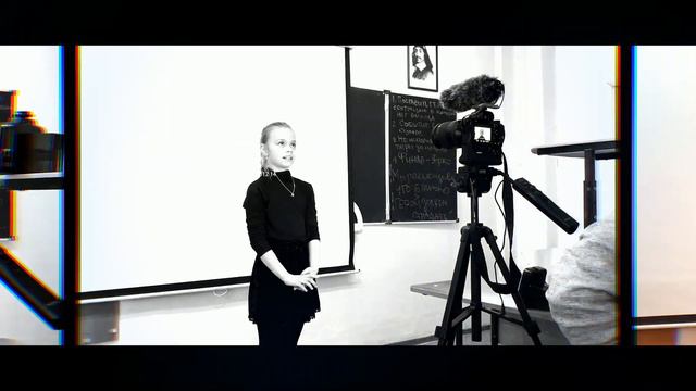 Backstage с Мастер-класса по созданию кино смотреть онлайн