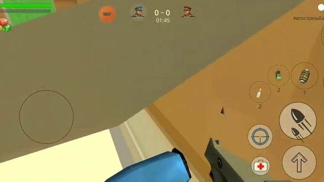 мы скачать игру страйк Фокс бокс смотреть онлайн