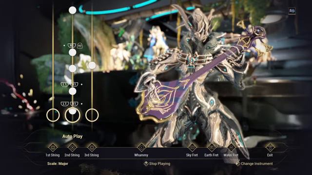 Song of Storms - Legend of Zelda (Shawzin PS4) смотреть онлайн