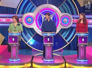 Угадай мелодию 07.04.2004