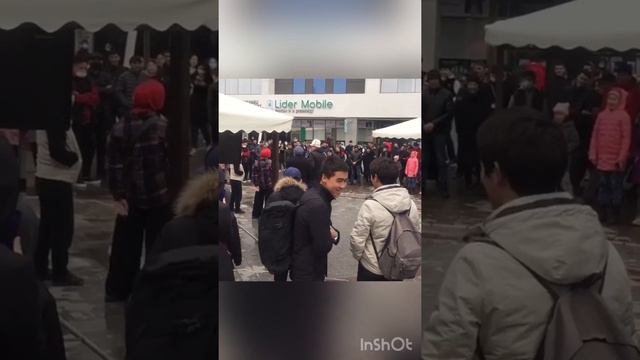 С Праздником Нооруз❤️