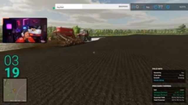 ?LIVE: A BRAND NEW START!!! | Alex Prodealcenter Farm Multiplayer Series Episode 1 смотреть онлайн
