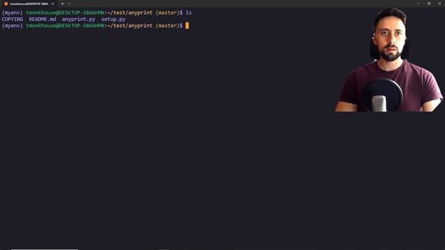 Install A Python Module Using setup.py coding tutorial (Linux) смотреть онлайн