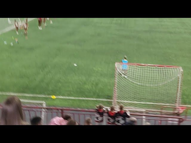 Темп 2016 - Иртыш Омск