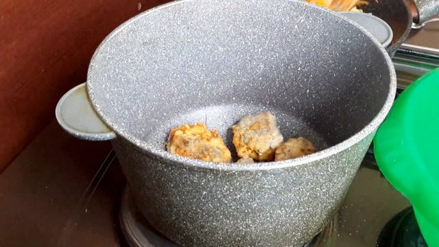 Вкусные соусы и рецепты