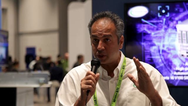 Supermicro & NVIDIA at GTC 2019, San Jose смотреть онлайн