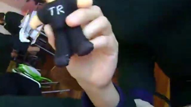 The Rasmus plushies смотреть онлайн