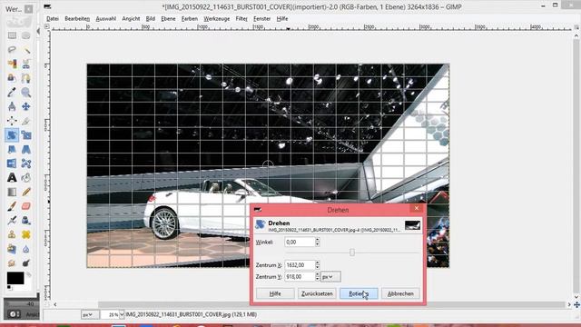 Gimp Bild spiegeln смотреть онлайн