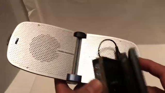 SONY Recording WALKMAN WM F-203 Good working Very good condition !! смотреть онлайн