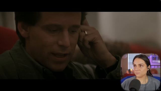 DIE HARD 2 | FIRST TIME WATCHING | REACTION AND COMMENTARY | John McClane forever!! смотреть онлайн