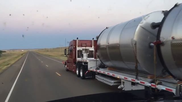 Дальнобой США #5 смотреть онлайн