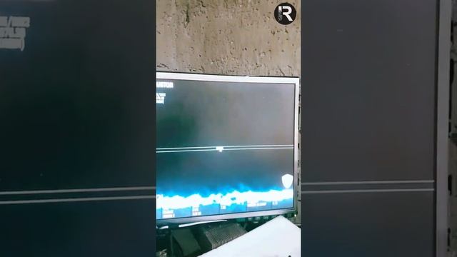 MSI GTX 960 -No Display problem Fixed смотреть онлайн