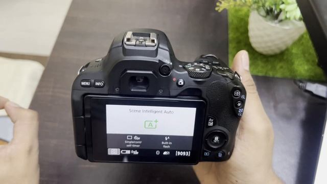 Canon DSLR Camera Busy Problem Solved ! смотреть онлайн