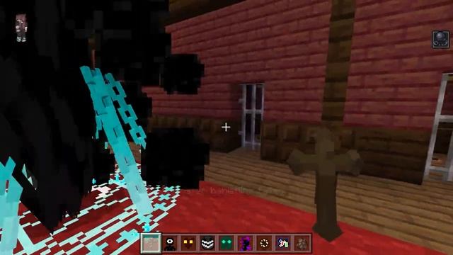 Doors Hotel + Update Addon Release - Minecraft Bedrock/pe - mod смотреть онлайн