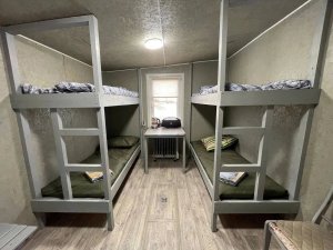 Зимняя рыбалка с Комфортом ?Озеро Чаны