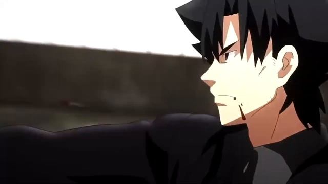 Перфе - 100 шагов назад | ANIME movie смотреть онлайн