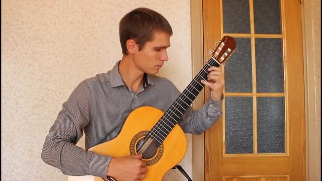 "Блюз" Е. Шилин | Blues Y. Shilin смотреть онлайн