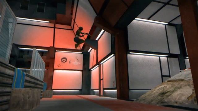 Uproar Collection 1 - Oh Snap! - PlayStation®Home смотреть онлайн