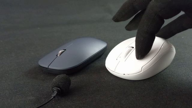 Звук кнопок UGREEN MU001 смотреть онлайн