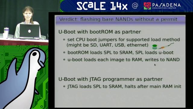 The Secret Life of U-Boot смотреть онлайн