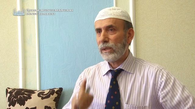 В Симферополе успешно завершились Курсы чтения Корана для женщин (ДУМК) смотреть онлайн