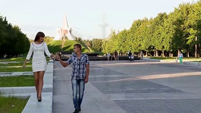 Брянск, замечательный город )))) смотреть онлайн
