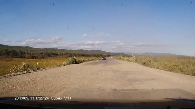 Отсутствие дороги на ФАД "Амур" смотреть онлайн