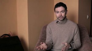 Психология. Почему муж сидит на диване и ничего не хочет? Дмитрий Гусев