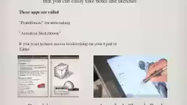 Bamboo stylus- Review of the Wacom CS 100K Stylus смотреть онлайн
