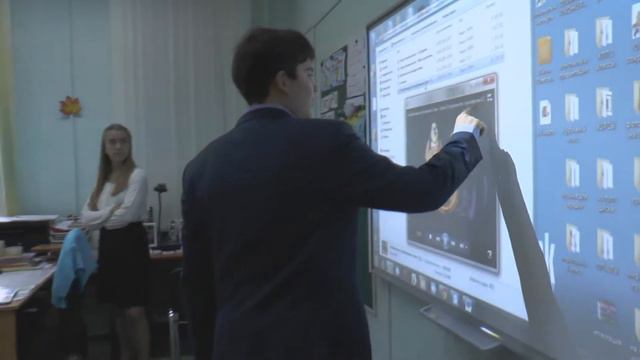 ШИК16. День учителя 2014 смотреть онлайн