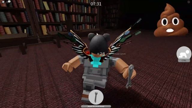 ROBLOX PUPPET CHAPTER 5.. [Library] смотреть онлайн