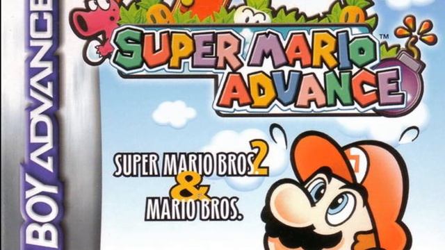 Is The Game Boy Advance Worth Playing Today!? - History, Review & Retrospective - THGM смотреть онлайн