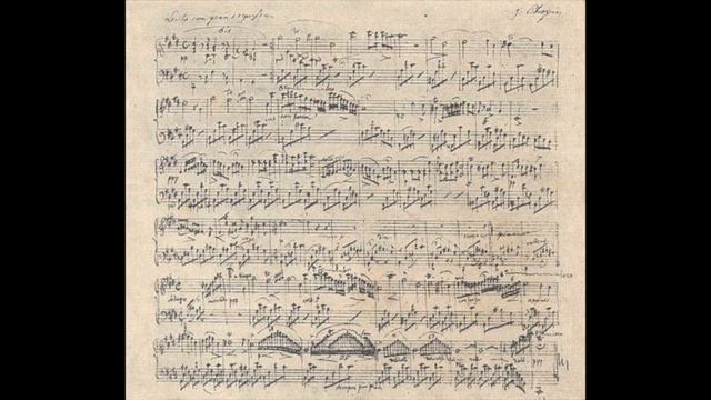 Nocturne No. 20 In C# Minor By F. Chopin, Op. Posth. - Performed By David Dubois