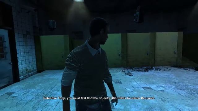 Saw The Video Game ON Nvidia 710M/820M смотреть онлайн